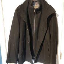 $50 off johnston & murphys men's camel wool coat. Johnston Murphy Jackets Coats Johnston Murphy Camel Wool Coat Poshmark