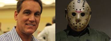 My Favorite Horror Movie Moments of All Time: Number 42 — Friday the 13th  Part 6 Jason Lives