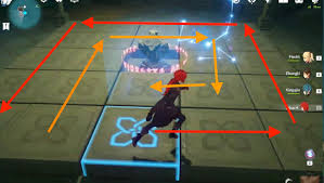 Jul 30, 2021 · perpetual mechanical array is the boss that you can find in the middle of the ocean on the northern part of the island. Empty Boat Of A Thousand Gates Domain How To Unlock Underground Domain Genshin Impact Gamewith