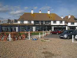 The Cooden Beach Hotel Cooden Drive C Oast House Archive Beach Hotels Hotel East Sussex