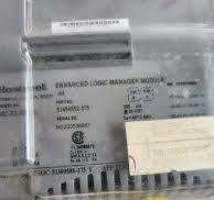Honeywell MC-ELMMS1 Enhanced Logic Manager Module