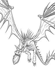 33 Disegni Di Dragon Trainer 1 E 2 Da Colorare Disegni Dragon Trainer Dragon