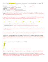They can be easily broken into its primary structure as. 30 Periodic Trends Atomic Radius Worksheet Answer Key Worksheet Project List