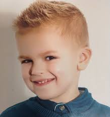 Trendy And Cute Toddler Boy Haircuts Your Kids Will Lovel 34 Boy Haircuts Short Kids Hairstyles Boys Baby Boy Haircuts