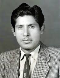 Robin James Obituary