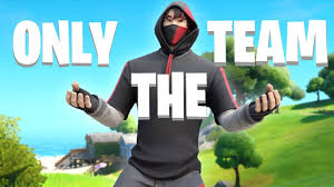 Check spelling or type a new query. Only The Team Fortnite Montage Youtube