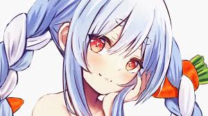 Hololive presenta demanda por broma de mal gusto a Usada Pekora — Kudasai