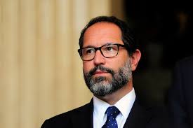 Juan Ignacio Piña, ex presidente del CDE: “En La Araucanía ha habido  negacionismo por parte de un sector político”