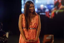 Campbell was one of six models of her generation declared supermodels by the fashion industry and the international press. Lwwe Ujxxfcdnm