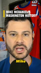 Vance McDonald was running angry 😤