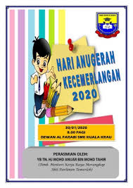 Pertengkaran itu membabitkan ahli parlimen kuala krau, datuk seri ismail mohamed said dan ahli parlimen pasir salak, datuk seri tajuddin abdul rahman dari barisan nasional. Anugerah 2020 Pages 1 8 Flip Pdf Download Fliphtml5