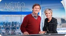 Je vous invite à poser la question directement à france3. Www France3 Fr Meteo A La Carte Recettes