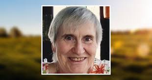 Norma F. Lawson Obituary July 15, 2022