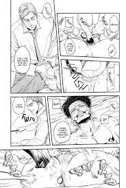 Gay Bondage Manga | Gay Fetish XXX