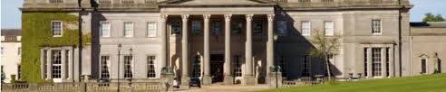 Results Base Wynyard Hall Trail Runs 2020 Postponed