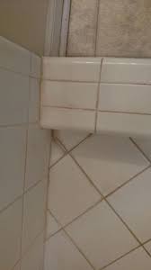 To clean porcelain shower tile magic eraser. Getting Lime Calcium Rust Off Ceramic Tile Hometalk