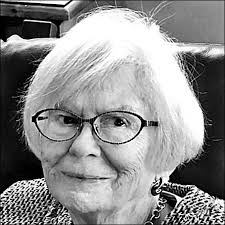 ANN HARRINGTON Obituary (1930