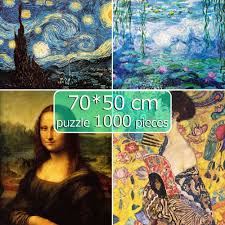 Check spelling or type a new query. Cinquenta Salvador Dali Jigsaw Puzzle 70cm X 50cm 1000pcs Puzzles Toys Hobbies