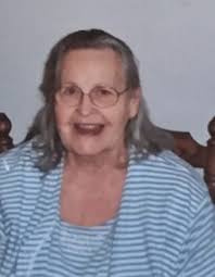 Betty Jean Buzzard Obituary