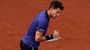 Diego schwartzman gets first win in 10 tries over rafael nadal in rome an hour ago. Dominic Thiem Beat Diego Schwartzman In Barcelona Atp Tour Tennis