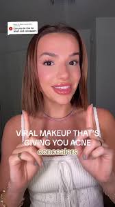 Replying to @Alexa Landa462 Every concealer at Sephora that is acne...