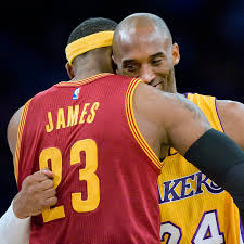 Kobe bean bryant was an american professional basketball player. The Bridge Between Michael Jordan And Lebron James Kobe Bryant The New York Times