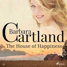 Audiokniha The House of Happiness (Barbara Cartland's Pink Collection 21)  (EN)