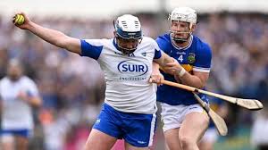 Munster SHC: Tipperary and Waterford share the spoils