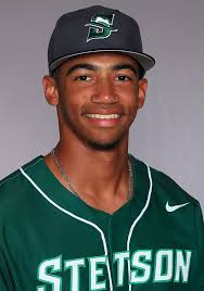 2022 Baseball Roster