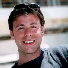 Fred Rible (@cptballoon)