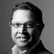 Bharat Mistry, Principal Security Strategist, Trend Micro