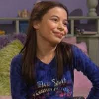 Check spelling or type a new query. Megan Parker The Personality Database Pdb Drake Josh 2004