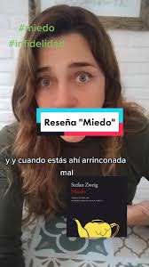 Reseña "Miedo" publicado por #acantiladoeditorial es un libro corto de  ciento y pico de páginas que nos habla sobre este sentimiento y nos invita  a redescubrirlo junto con todo lo que genera. Además ...
