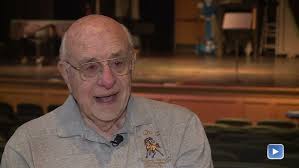 Paul Alberta Dedication