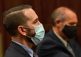 6-day suspension for Schenectady officer in encounter that sparked protests