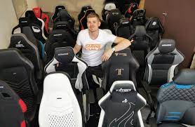 Die 3 teuersten luxus gaming stühle. Gaming Stuhl Tests Videos Beratung 2021 2014