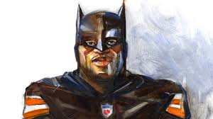 He's the hero gotham deserves quote / not the hero we deserve batman quote 4 teraget / because he can take it. Browns Star Nick Chubb Opens Up About Motivation Love Of Batman