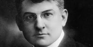 California Library Hall of Fame: Everett Robbins Perry