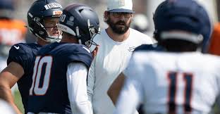 2026 Broncos training camp: Day 8 live updates - Mile High Report