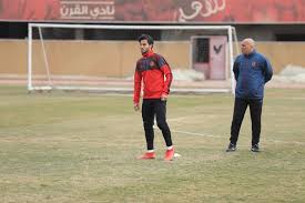 أثار حمدي فتحي لاعب خط وسط الأهلي، الجدل بعد أن كشف عن حجم إصابته عقب مشاركته في لقاء بيراميدز. Ø­Ù…Ø¯ÙŠ ÙØªØ­ÙŠ ÙŠÙˆØ¬ Ù‡ Ø±Ø³Ø§Ù„Ø© Ù„Ø¬Ù…Ø§Ù‡ÙŠØ± Ø§Ù„Ø£Ù‡Ù„ÙŠ