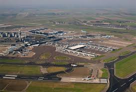Amsterdam Airport Schiphol Wikipedia