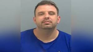 Kevin Eves guilty of murdering eight-week-old daughter