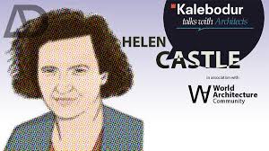 WA Presents New Interview With Helen Castle