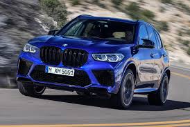 Clerk at national university of malaysia (ukm). Bmw M Unveils The All New Bmw X5 M And X5 M Competition Wapcar