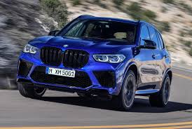 Looking to buy a new bmw x5 in malaysia? Bmw M Unveils The All New Bmw X5 M And X5 M Competition Wapcar