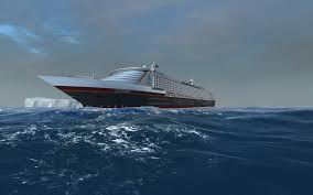 luxury cruise vessel ms oceana dlc
