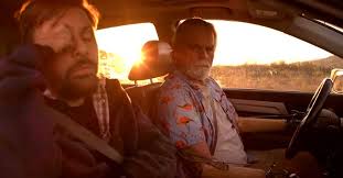 Daruma — A Movie Breaking the Inclusion Barrier