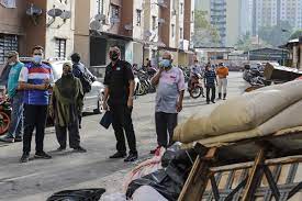 get quote call now get directions. Seri Setia Rep Urges Ministry To Resolve Lembah Subang 1 Ppr Flats Woes Selangor Journal