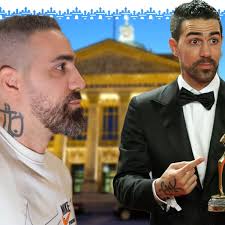 Скачай bushido für immer jung и bushido feat karel gott für immer jung. Bushido Gangsterrapper Mit Falsche Freunden Die Story Vip