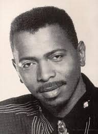 Al Hudson & The Partners